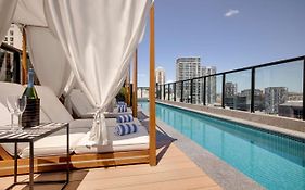 Vibe Hotel Sydney Darling Harbour
