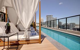 Vibe Hotel Sydney Darling Harbour